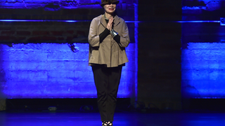 Here's a Really Good Video of Toni Basil Dancing to House Music<em></em>